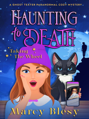 cover image of Haunting to Death